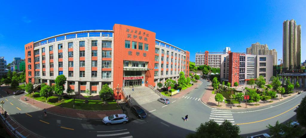 湖北有哪些大學(共有高校130所)