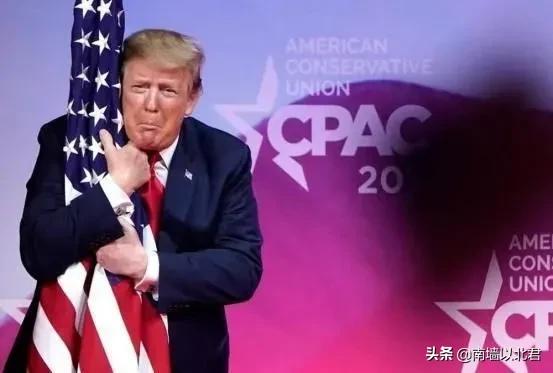 為什么特朗普叫川普(為什么特朗普叫懂王)