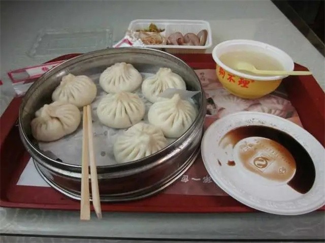 天津狗不理包子多少錢一斤（天津狗不理總店價(jià)目表）