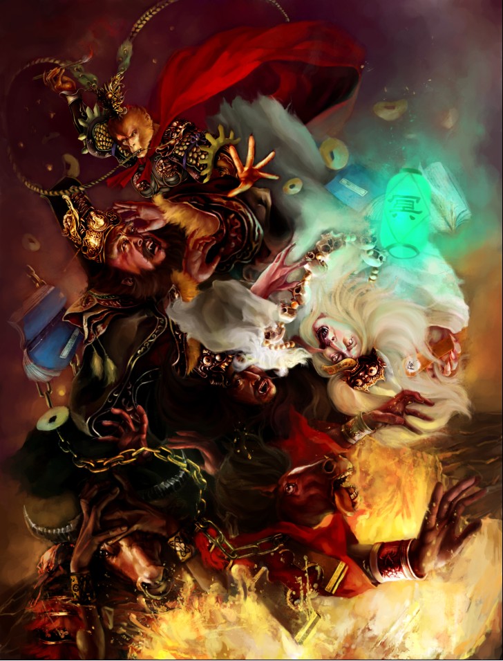 閻王注定壽數(shù)一覽表（人的壽命是閻王爺注定的嗎）