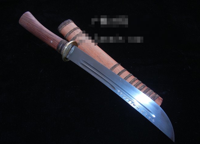 世界上最帥十把刀（世界公認十大名刀）