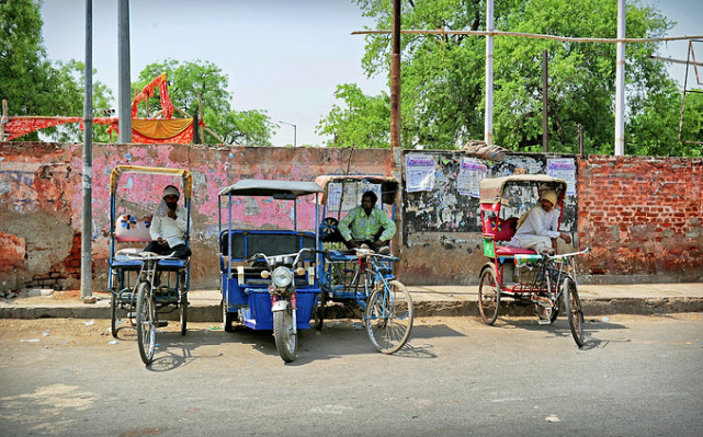 為什么女性去印度危險(印度高種姓女人安全嗎)