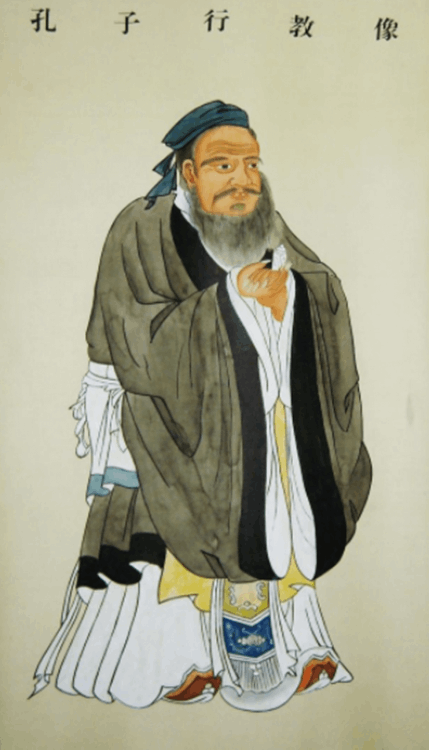 孔子為什么三月不知肉滋味(使孔子三月不知肉味)