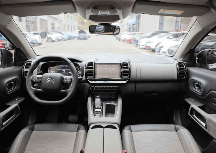 愛信8at有哪些車型（愛信8at車型推薦）