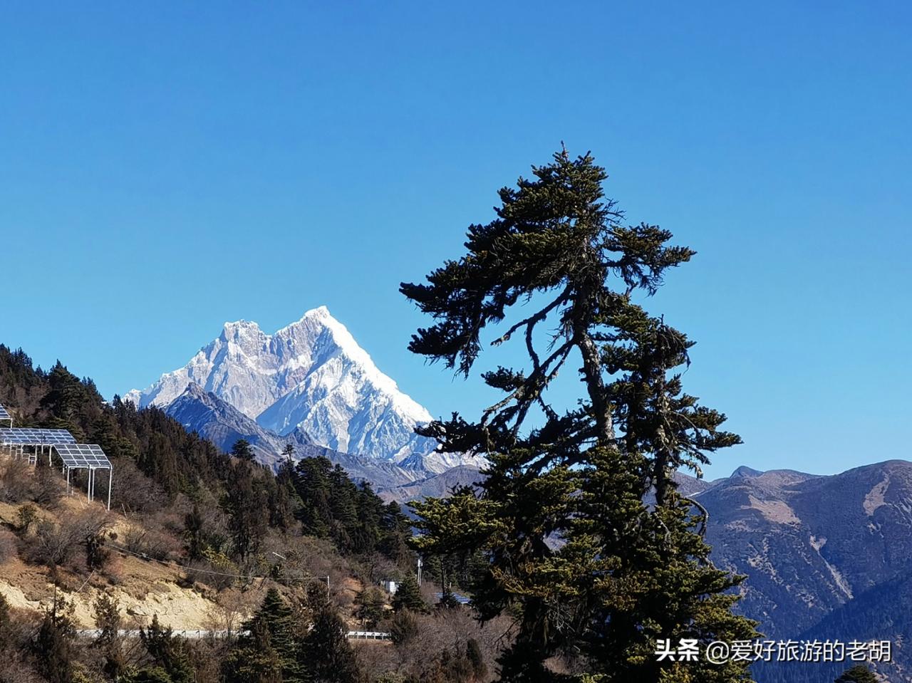 318此生必駕什么意思（新手走318進(jìn)藏危險(xiǎn)嗎）