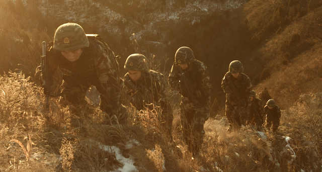 中國最可怕的特種部隊（中國隱藏了多少軍事實力）