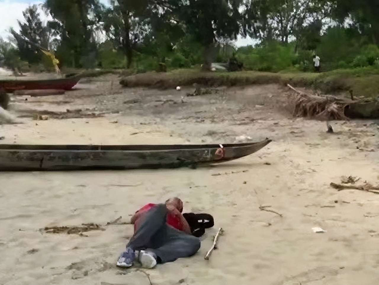 馬航失聯是哪一年(馬航消失的人都去哪里了)