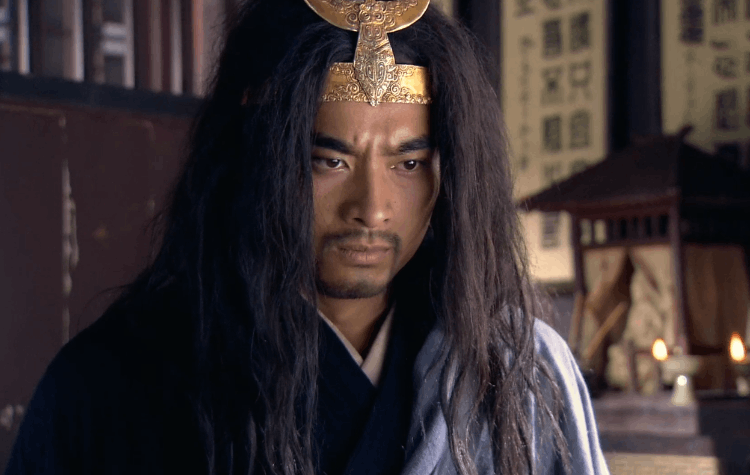 宋江為什么招安(第一個看透宋江的人)