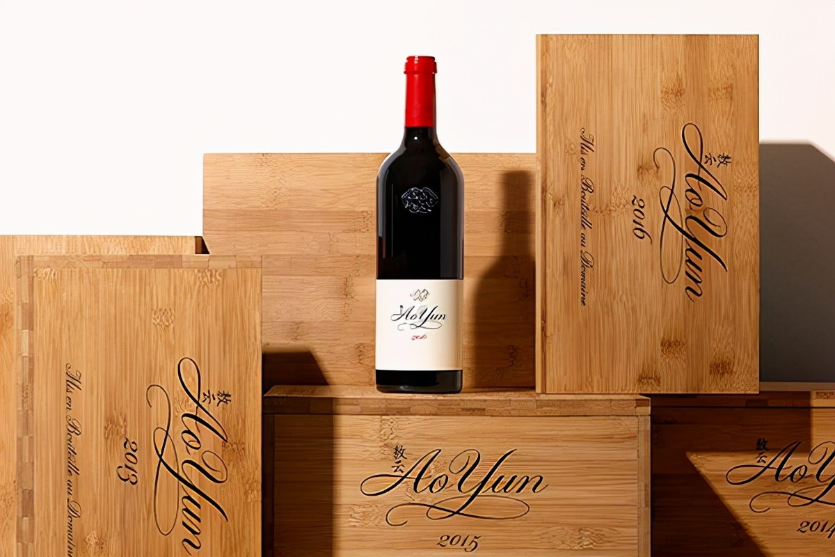 紅酒排行榜前十名（國產高端紅酒排行榜）