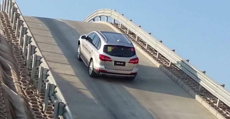 自動擋車m擋是干什么用的（手自一體的m檔正確掛法）