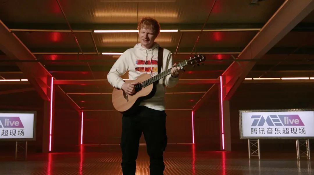 ed sheeran為什么叫黃老板(edsheeran黃老板由來)