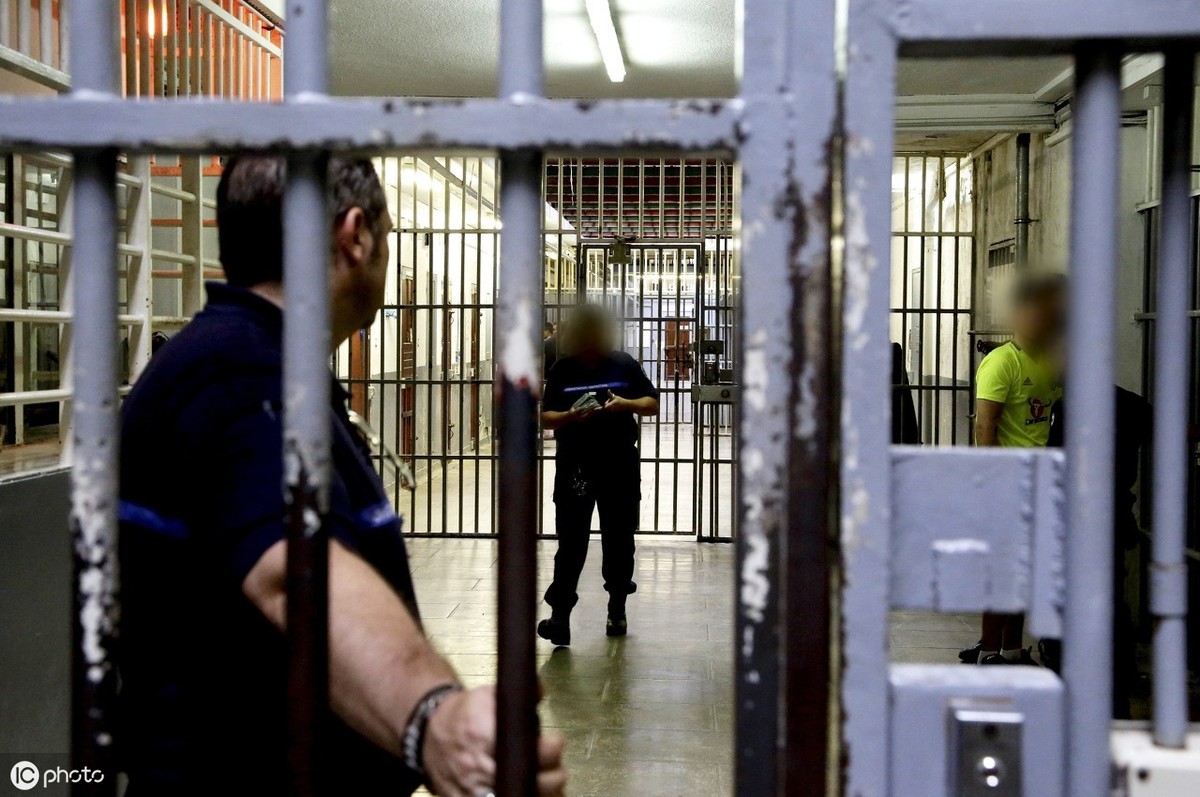 情侶關系可以去探監嗎（判刑后女朋友能探視嗎）