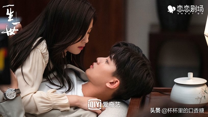 11部只甜不虐的電視劇（網(wǎng)絡(luò)甜寵劇排行榜前十名）