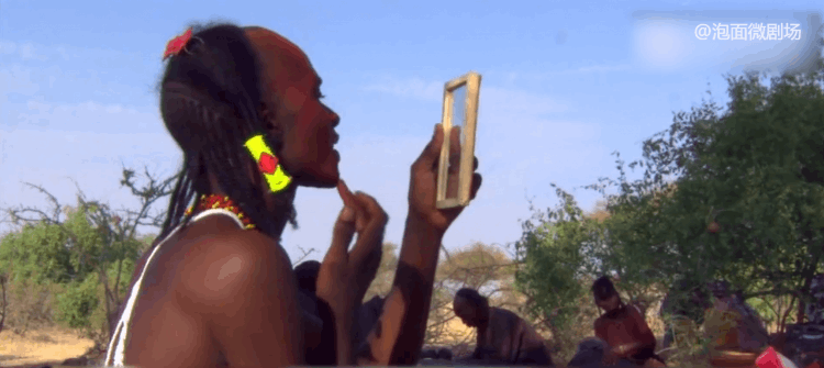 母系社會穿越一妻多夫(母系社會一妻多夫制)