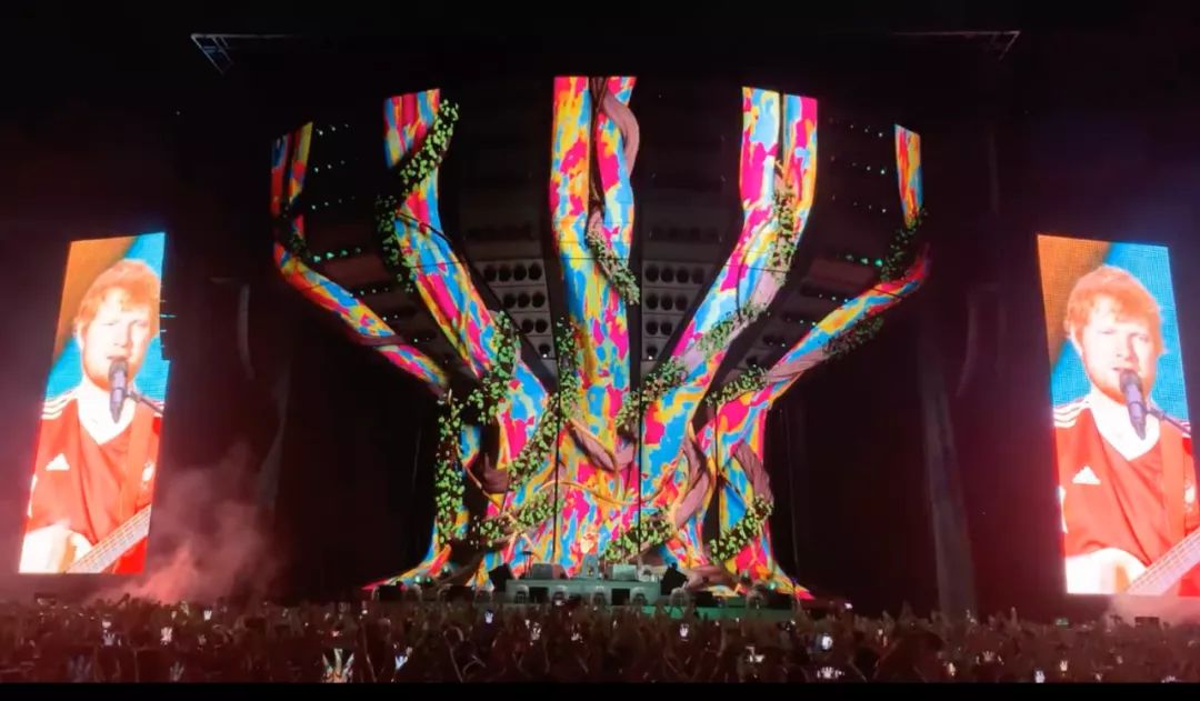 ed sheeran為什么叫黃老板(edsheeran黃老板由來)