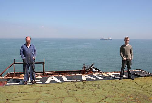 世界上最小的國家（最小的國家僅2人）