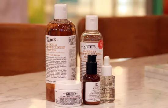 雅詩蘭黛屬于什么檔次 世界十大奢侈護膚品牌