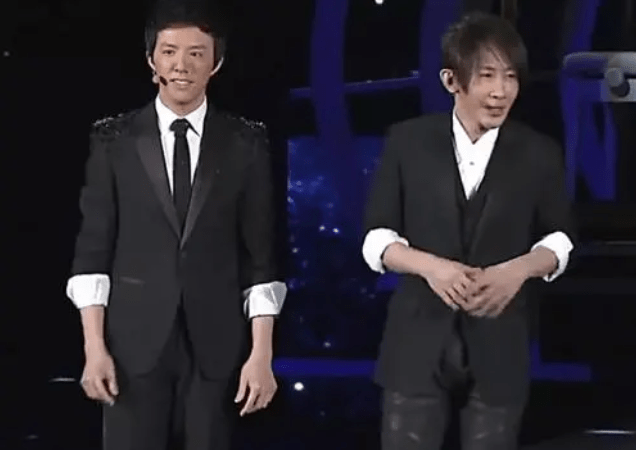 劉謙為何突然不紅了 劉謙為什么突然不上春晚了