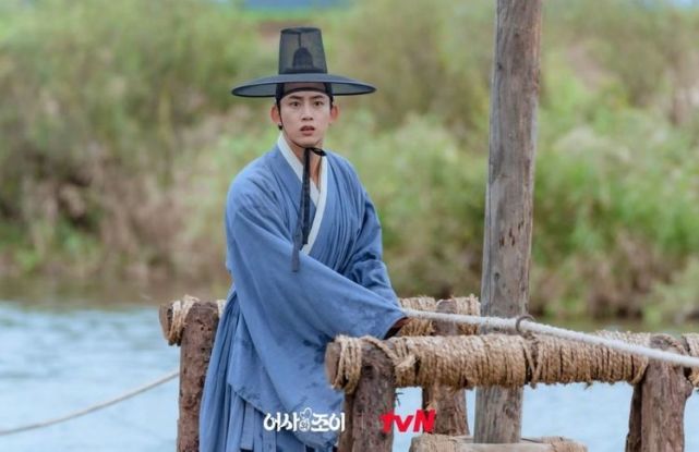 好看的古裝韓劇推薦幾部吧(韓劇古裝劇大全宮廷劇)