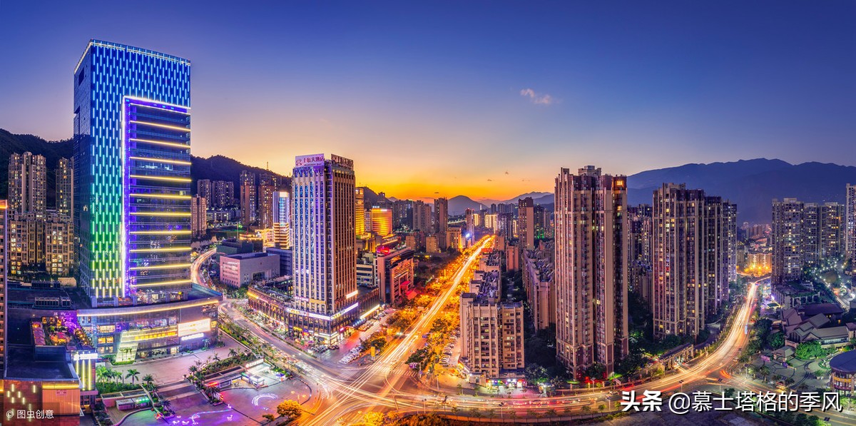 中國不潮濕的宜居城市（中國城市干燥度排行）