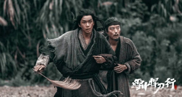 慶余年類似的電視劇推薦（類似慶余年題材內容的爽劇）