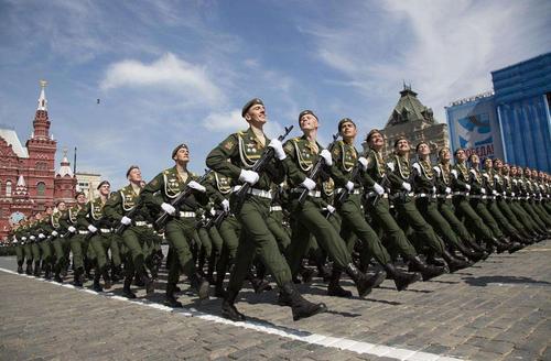 俄羅斯軍事力量有多強（俄羅斯四大軍區軍事實力有多恐怖）