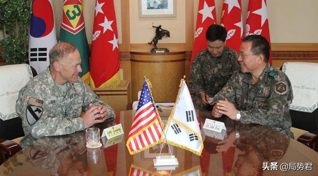 全球軍事實力排名表（世界武器排名的前十名）