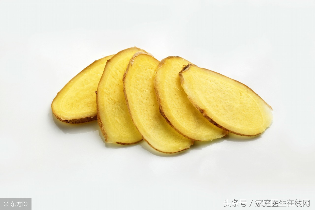 為什么晚上不能吃姜 (晚上喝姜水的危害)