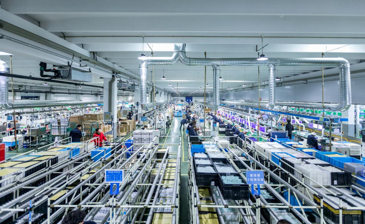 smt和流水線哪個輕松(smt跟普工有什么區(qū)別)