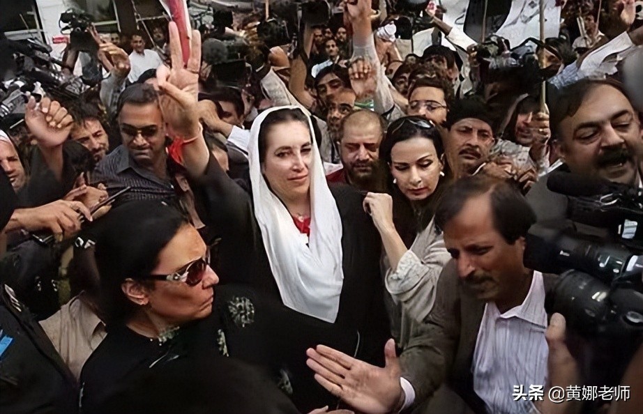 巴基斯坦總統有實權嗎（巴基斯坦是總統制國家嗎）