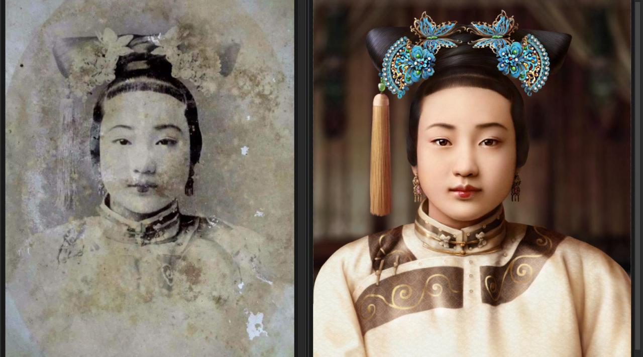 珍妃為什么會(huì)被推下井 (珍妃為什么不自己爬上來)