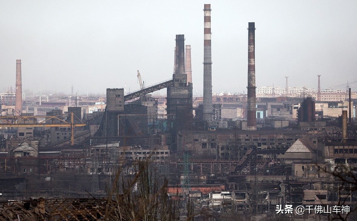 烏克蘭納粹亞速營是什么組織（烏克蘭亞速營戰(zhàn)爭罪行）