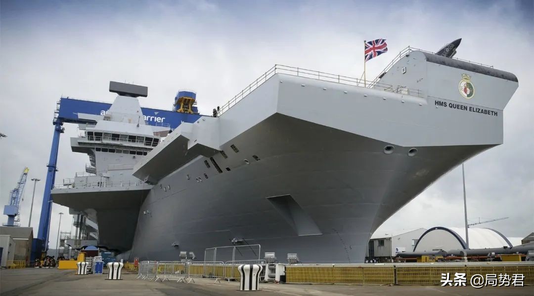 世界軍事排名前十名(全球軍事強(qiáng)國(guó)最新排名名單)?