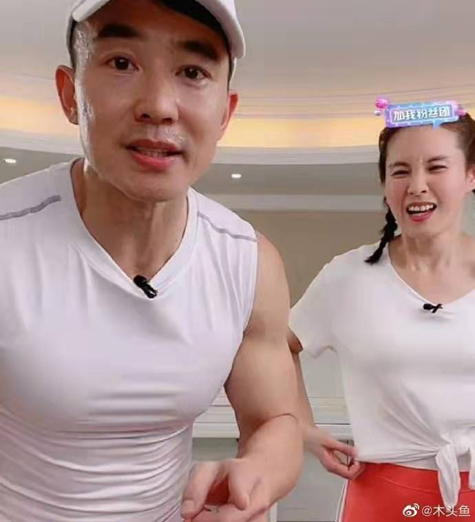劉畊宏個人資料簡介,劉畊宏為什么這么火