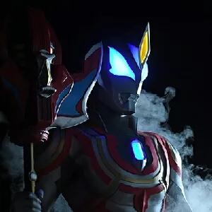 捷德奧特曼有幾個(gè)形態(tài)（捷德奧特曼最強(qiáng)形態(tài)排名）