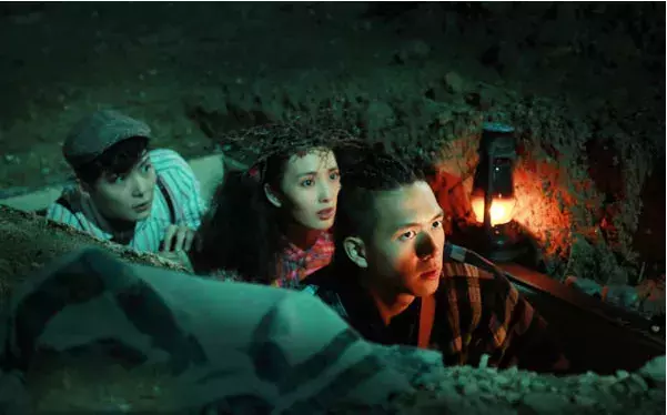 河神2為什么換男主 (河神2郭得友進化成什么了)