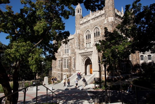 ucla大學美國排名第幾（ucla算哪個檔次的大學）