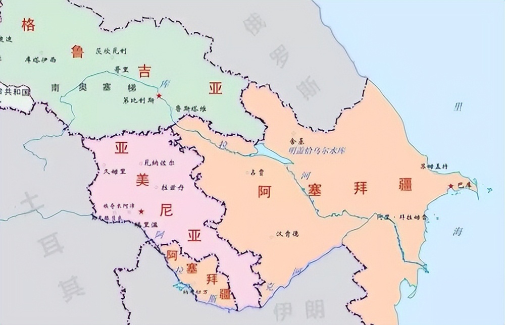 蘇聯是哪個國家(蘇聯現在叫什么國家)