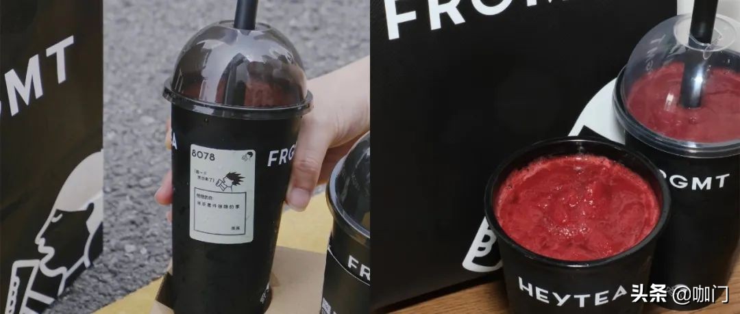 喜茶為什么那么火 (喜茶為啥火了)