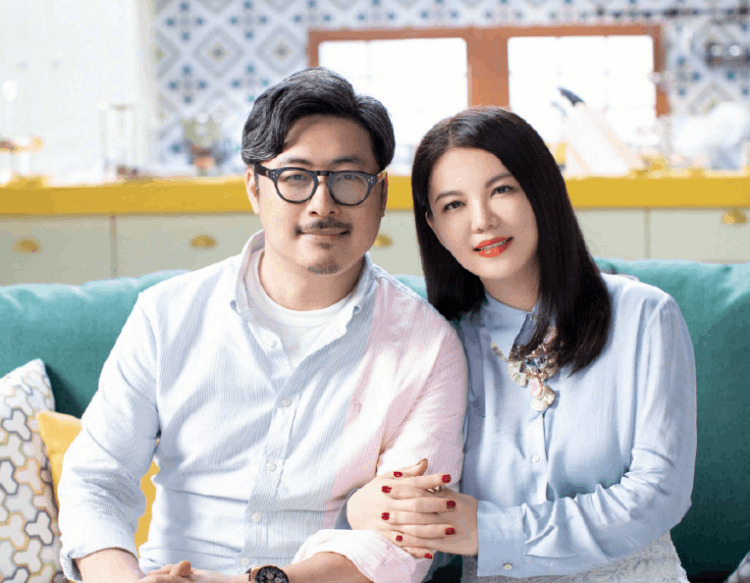 李湘為什么離婚 (李湘為什么那么有錢)