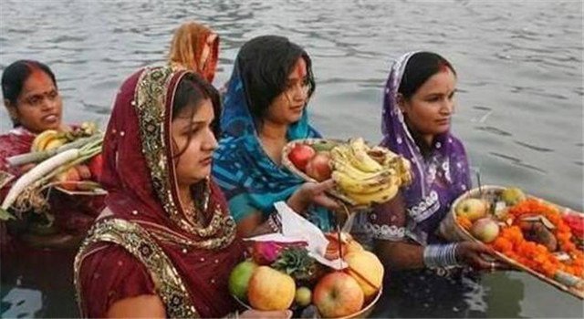 印度圣女是干什么的（圣女是不是不可以生孩子）