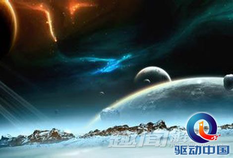 為什么要探索宇宙(探索宇宙的目的和意義)