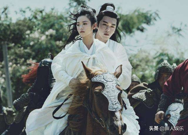 張若昀的親娘是誰(演員張若昀的家世)