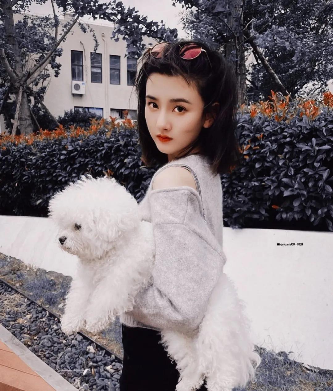 佘詩曼和宣萱長的好像（佘詩曼宣萱相似度）