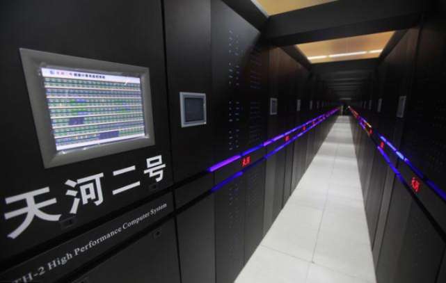 缺芯片是什么原因 中國首臺5納米光刻機