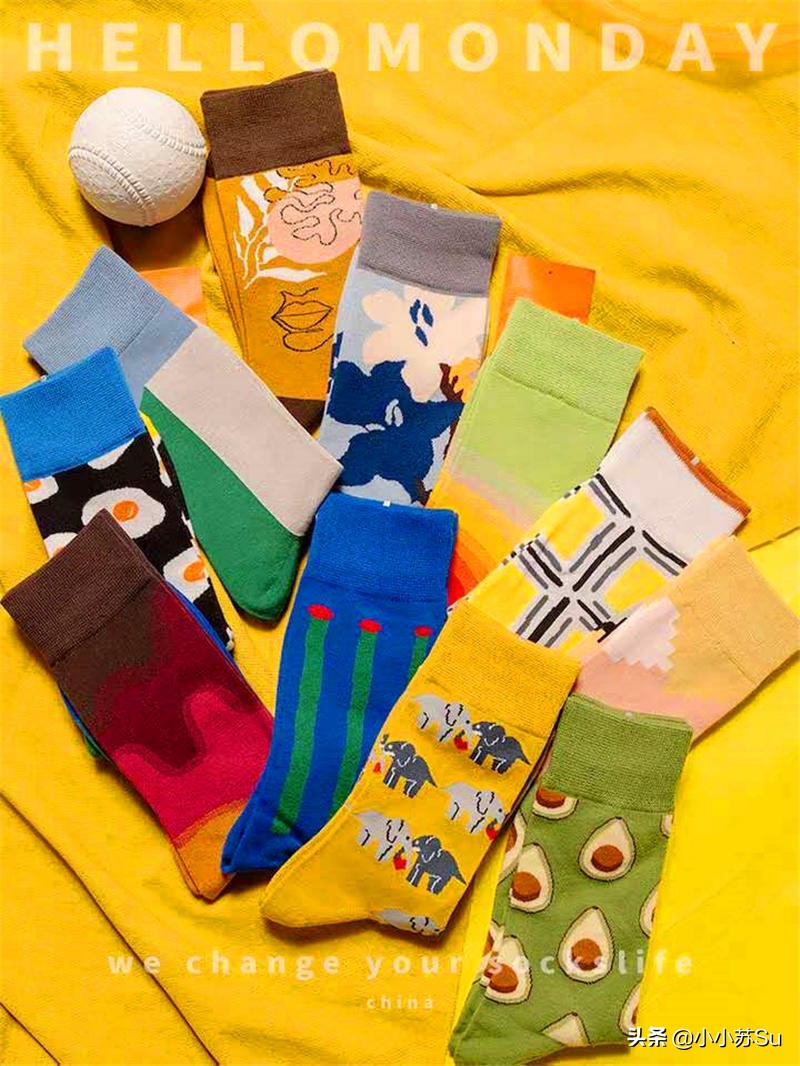 什么牌子的襪子質量好（國內十大襪子品牌）