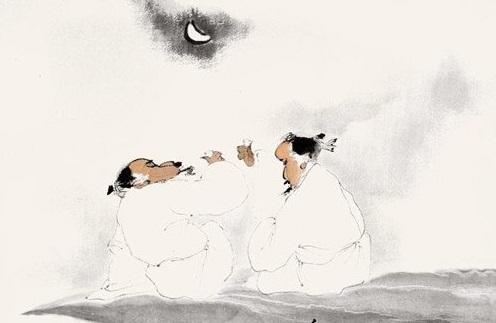 字是自己取的還是長輩取的（古人取字有什么講究嗎）