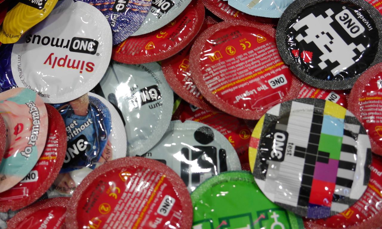 運動員為什么要發(fā)放避孕套(運動員避孕套和誰用)