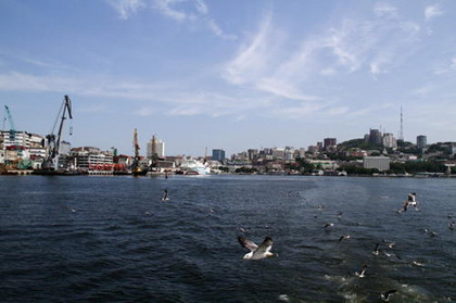 1994年為什么把海參崴給蘇聯（海參崴何時給了俄羅斯）