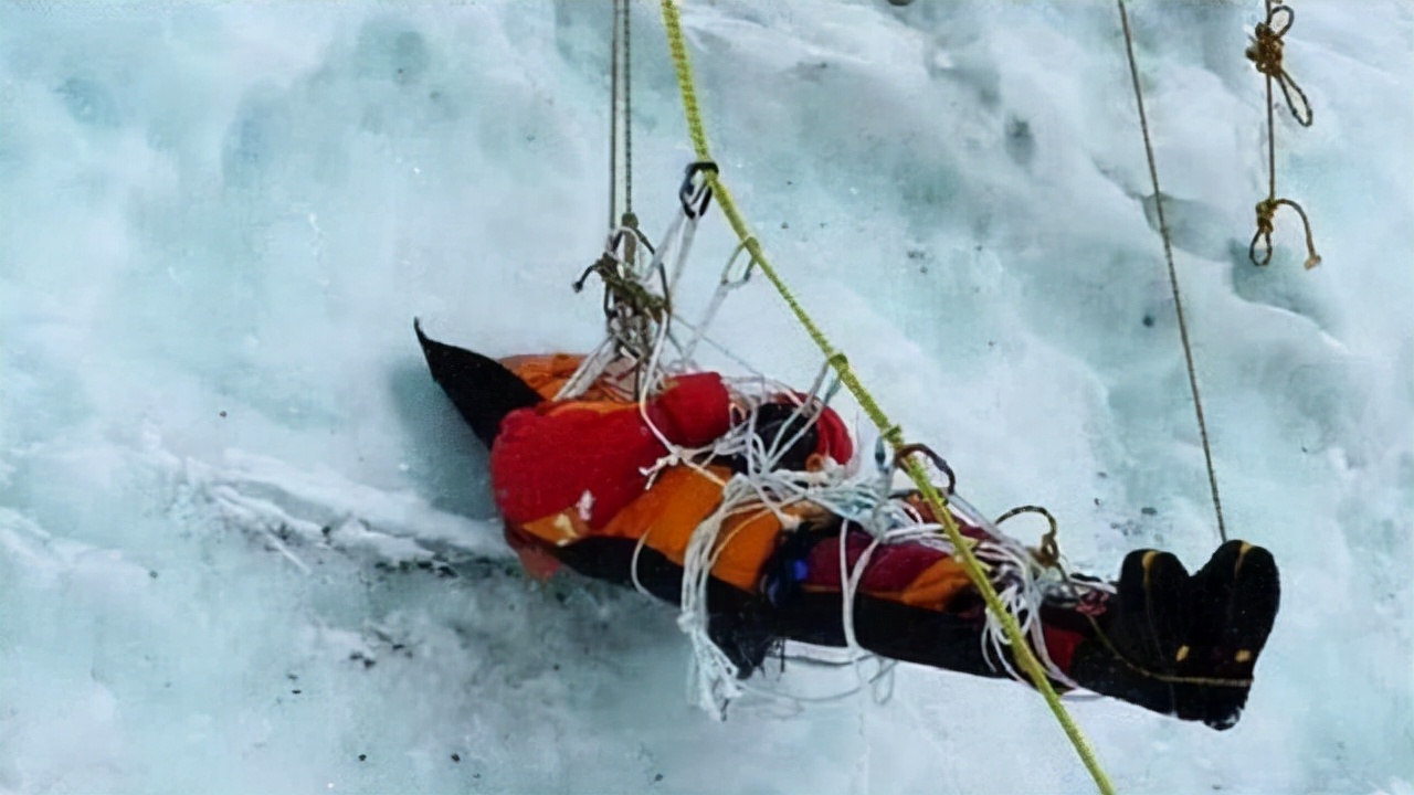 珠穆朗瑪峰十大死尸（珠峰上的死尸會腐爛嗎）